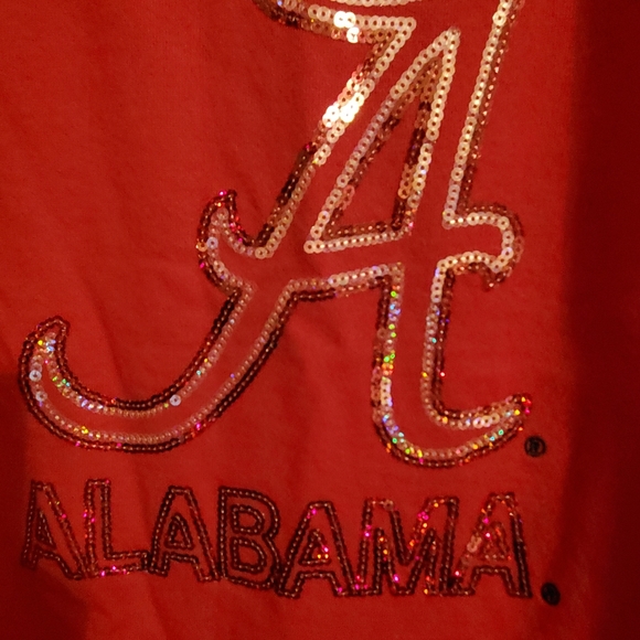 Alabama sweatshirt - Picture 3 of 4